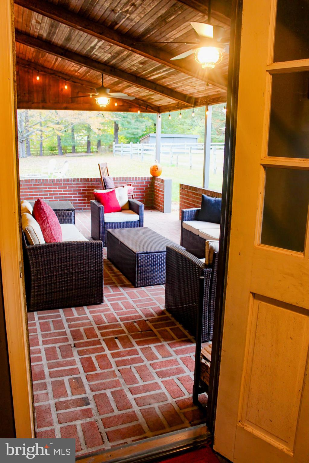 BUCKINGHAM VALLEY - Residential