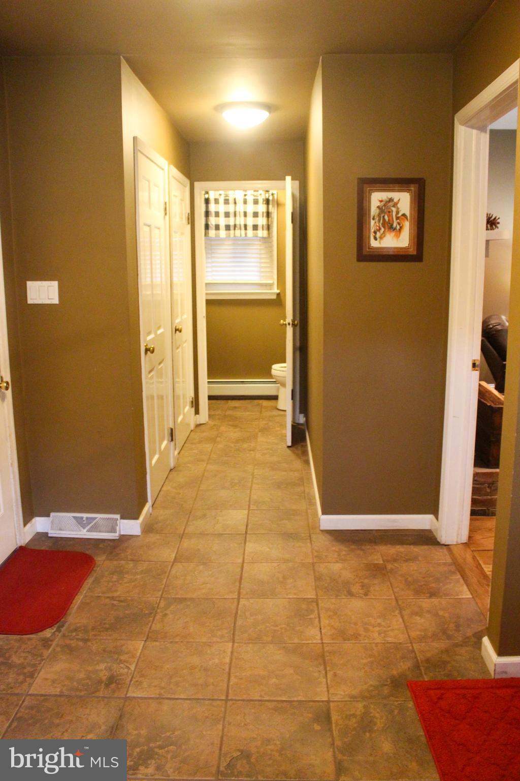 BUCKINGHAM VALLEY - Residential