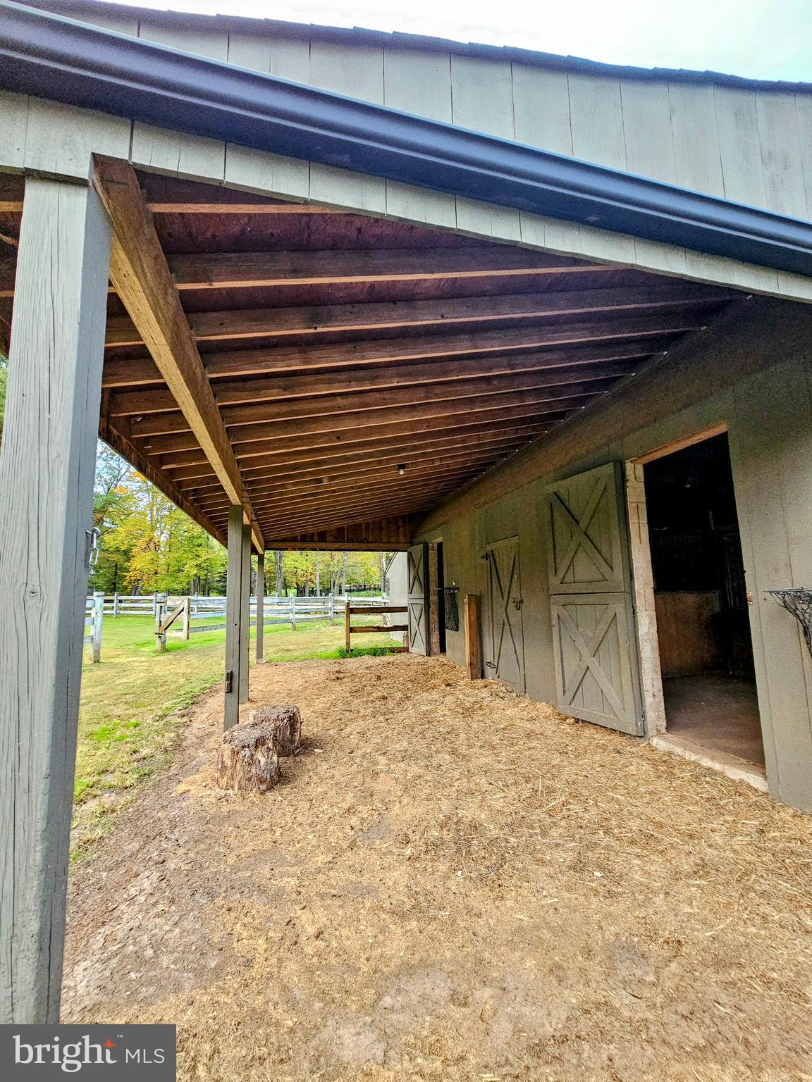 BUCKINGHAM VALLEY - Residential