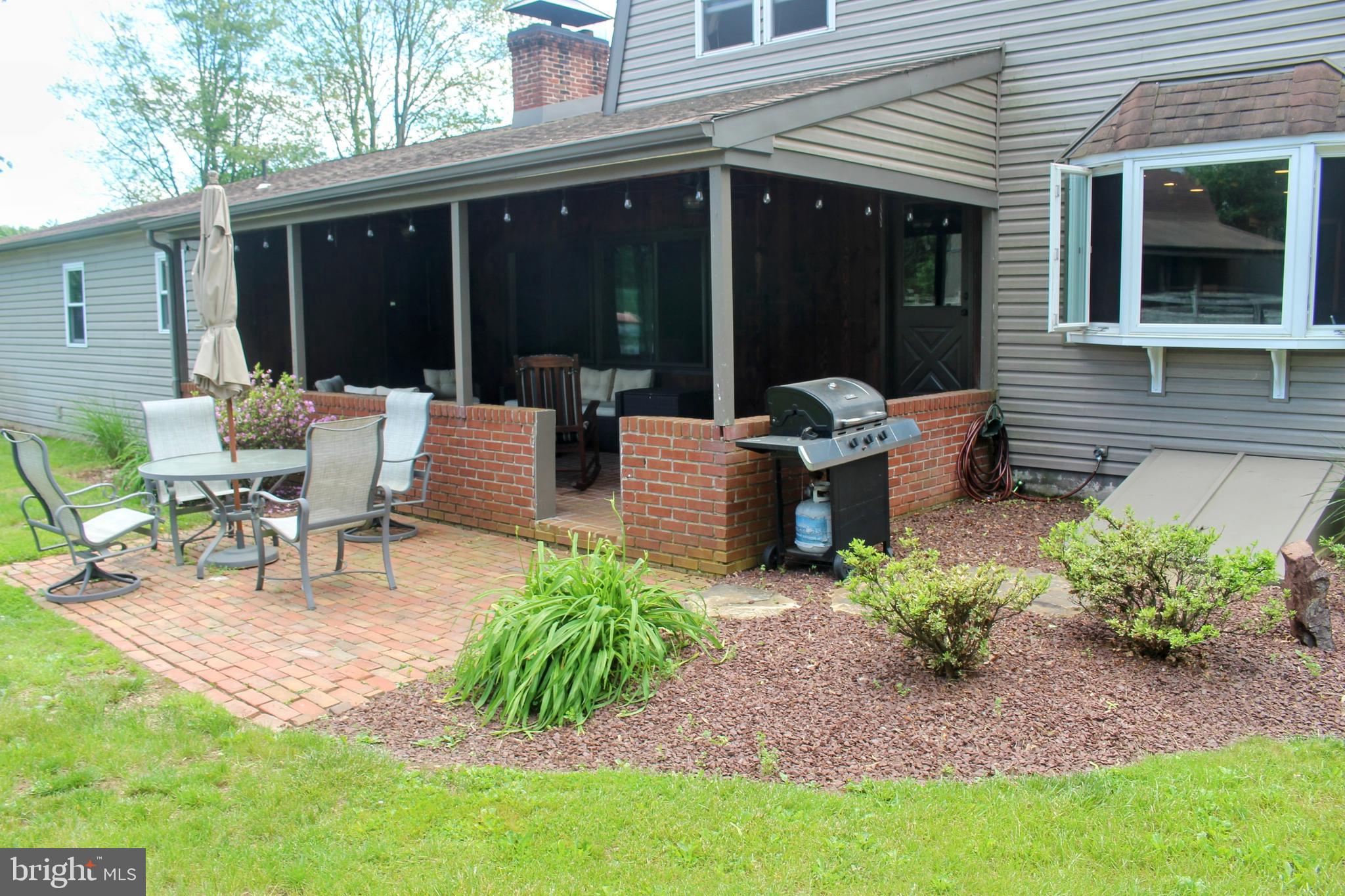 BUCKINGHAM VALLEY - Residential