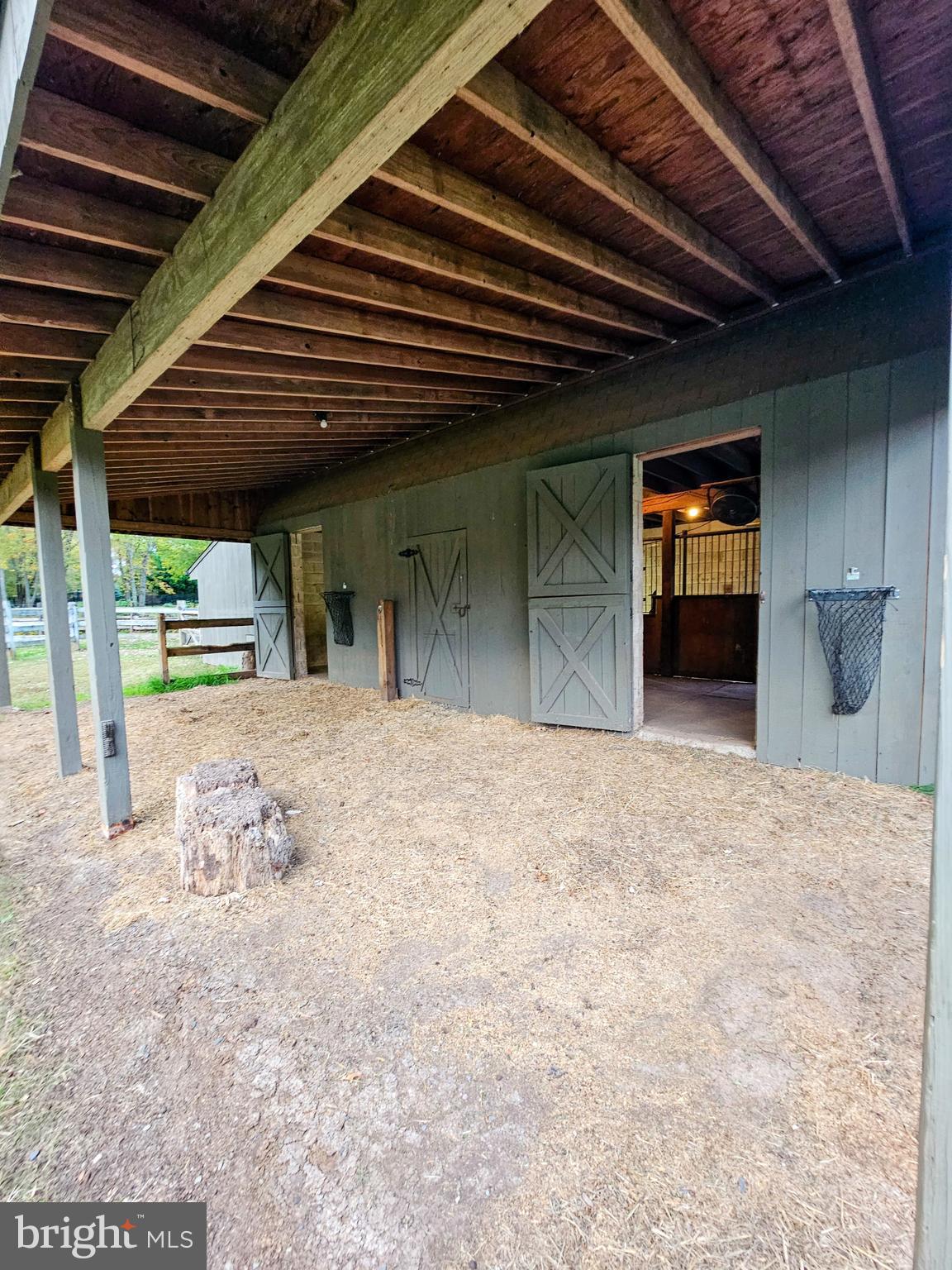 BUCKINGHAM VALLEY - Residential