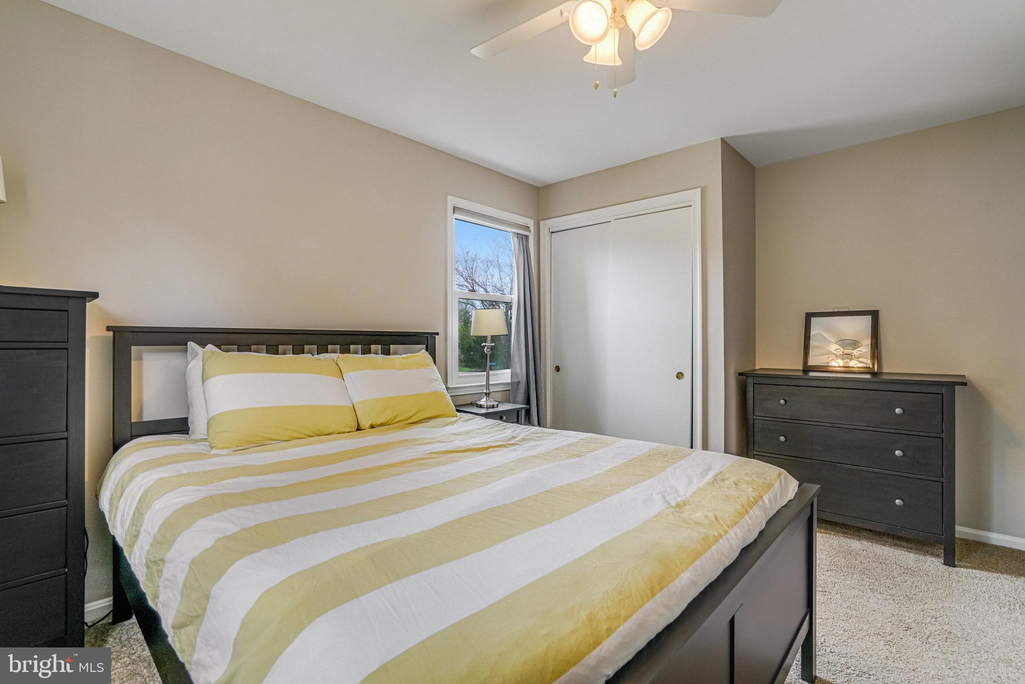 WAKEFIELD CHAPEL WOODS - Residential Lease