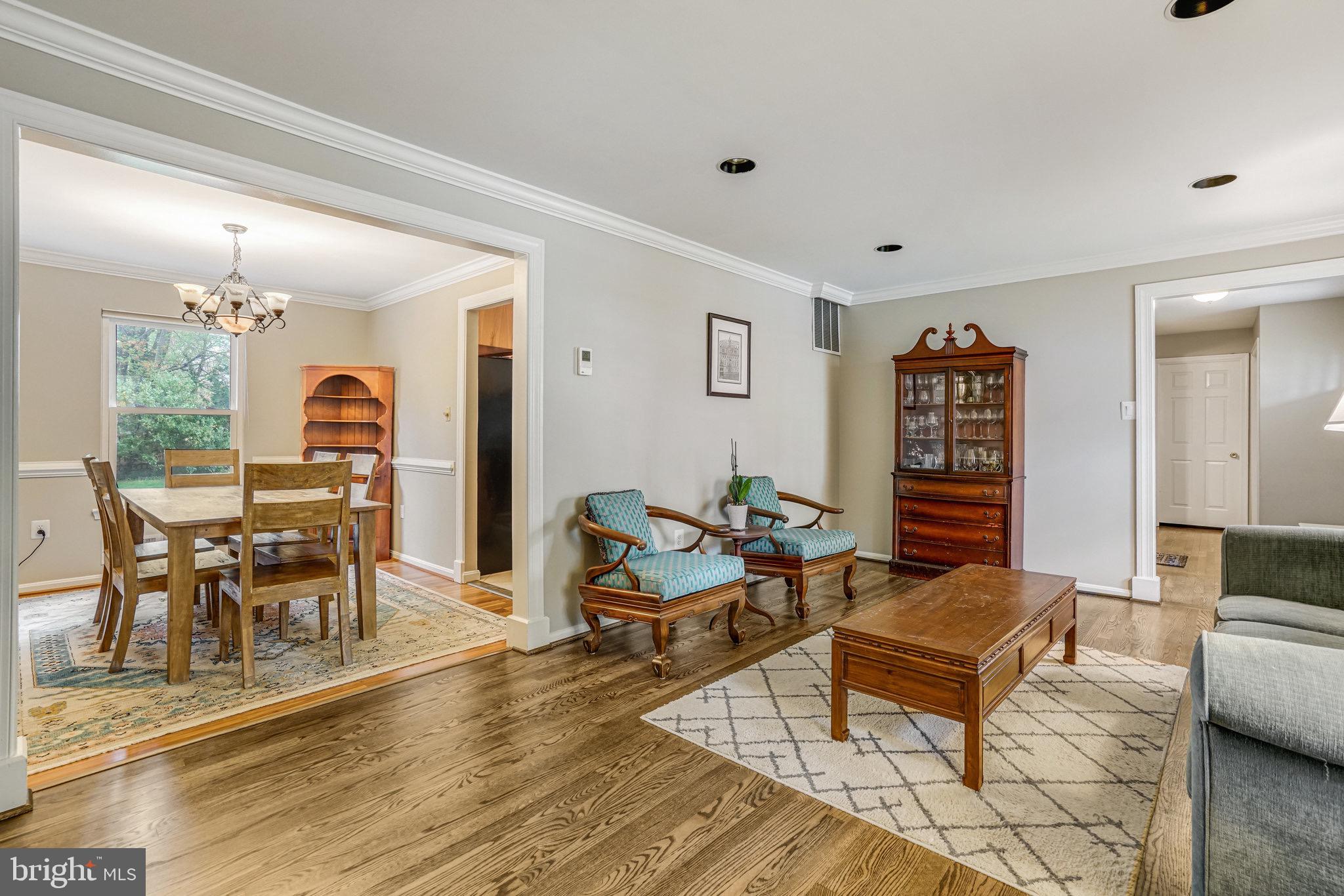 WAKEFIELD CHAPEL WOODS - Residential Lease