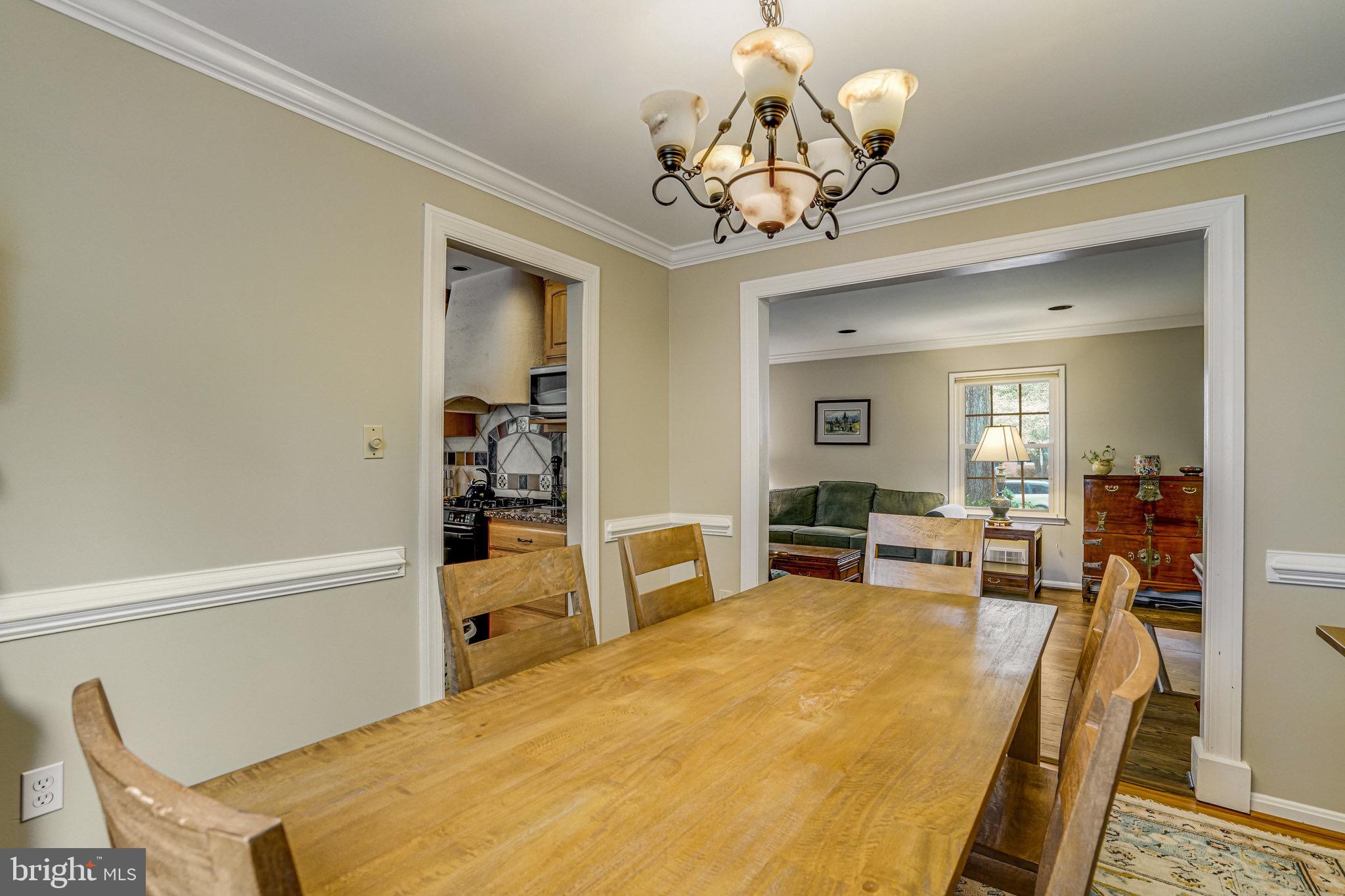 WAKEFIELD CHAPEL WOODS - Residential Lease