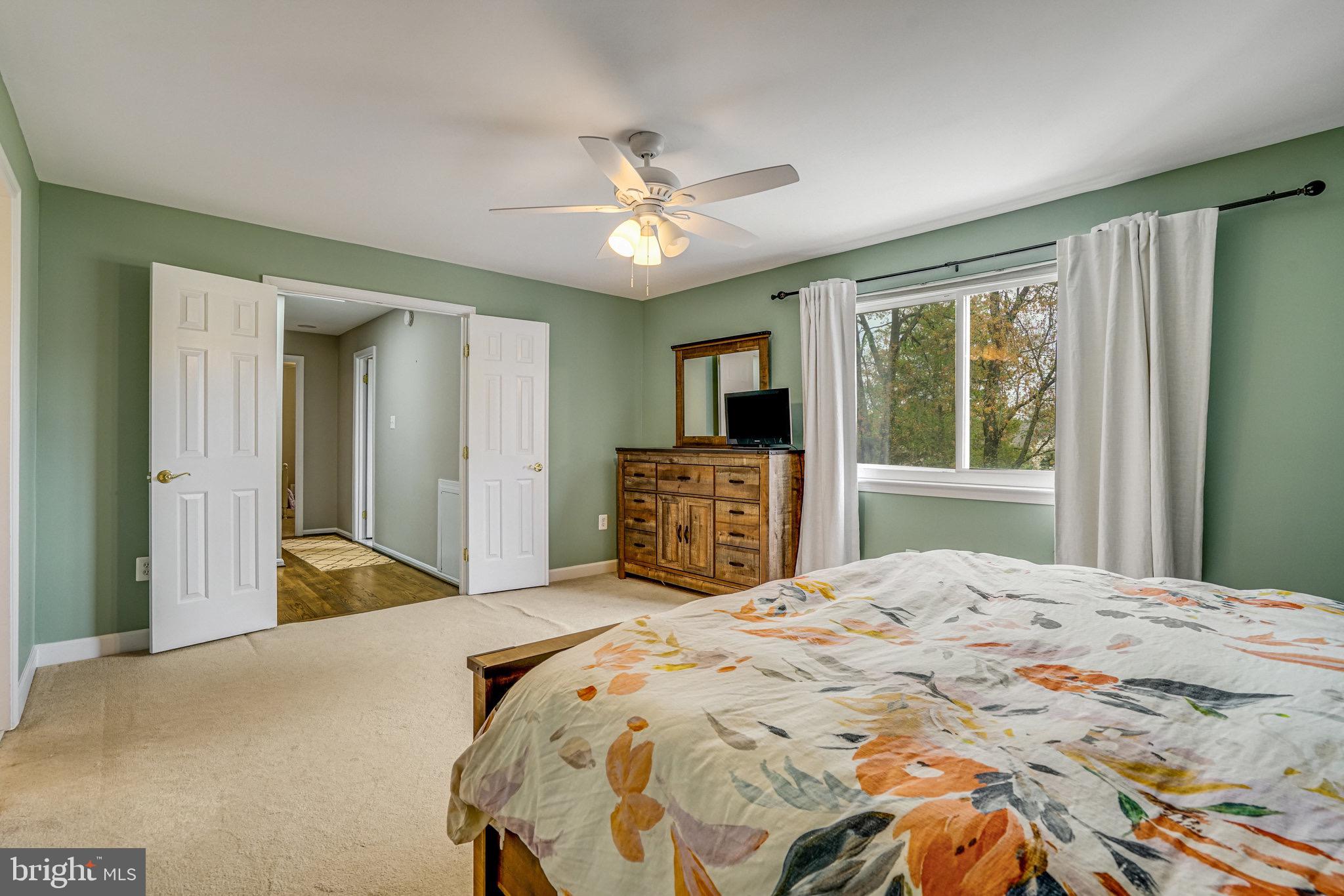 WAKEFIELD CHAPEL WOODS - Residential Lease