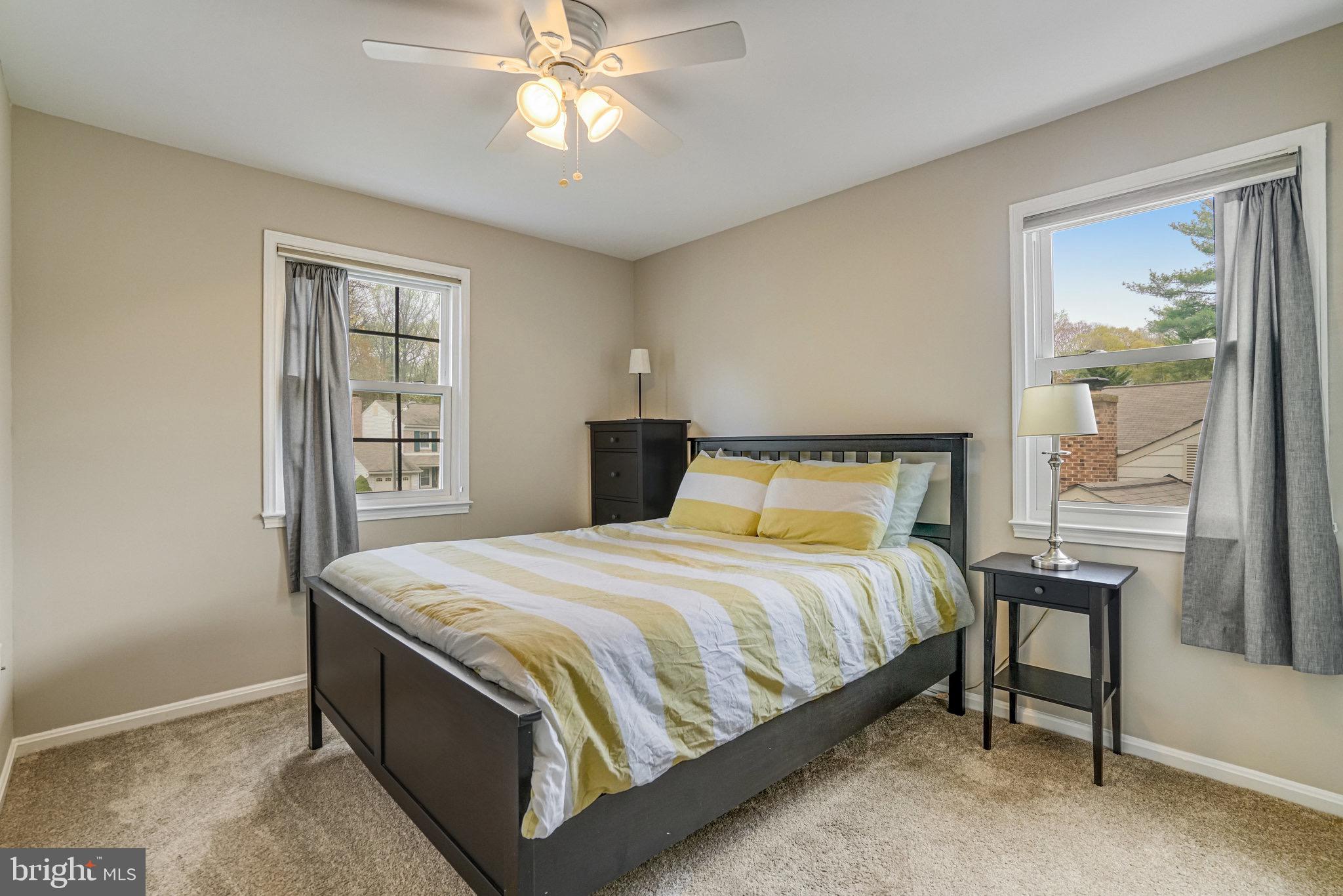 WAKEFIELD CHAPEL WOODS - Residential Lease