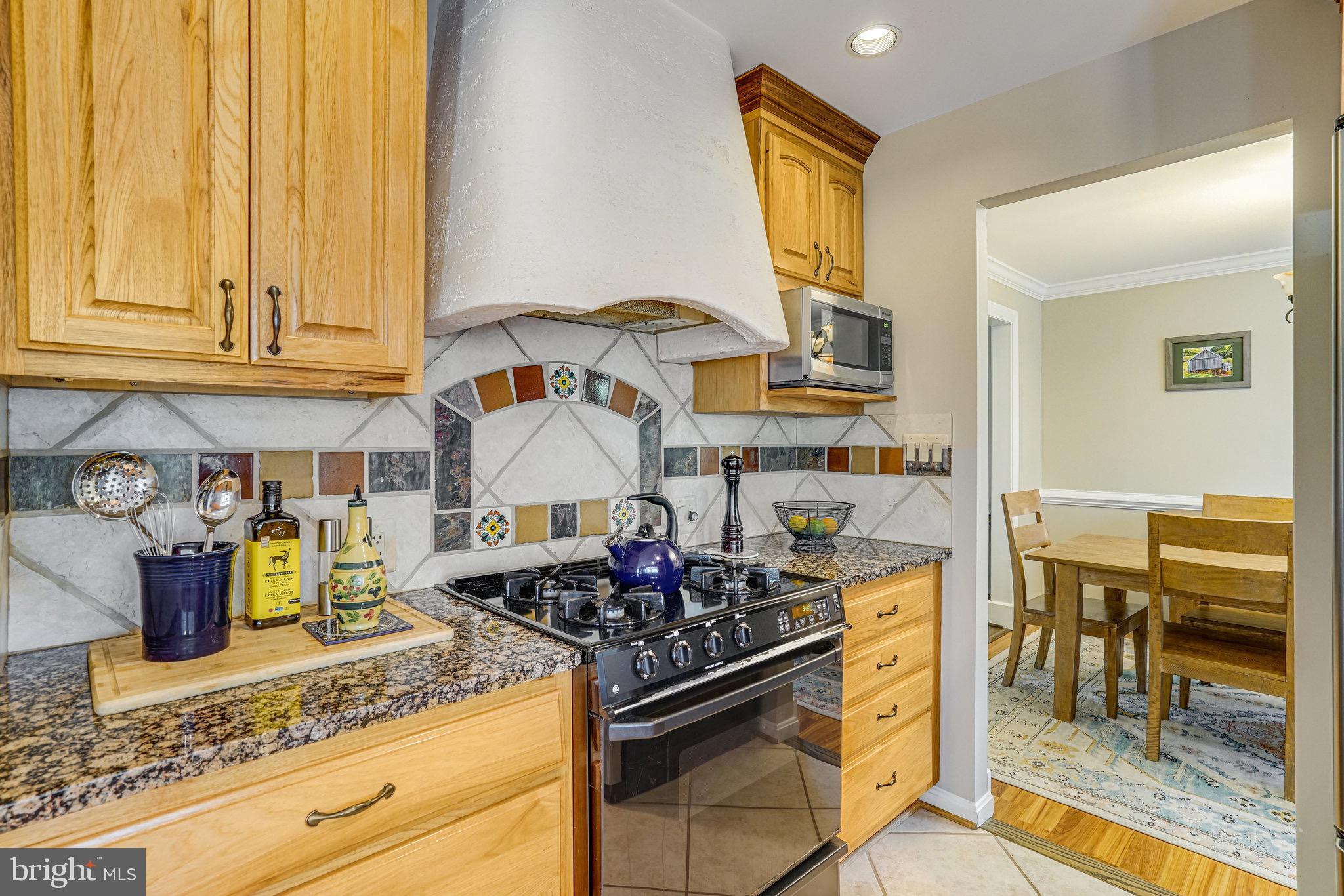 WAKEFIELD CHAPEL WOODS - Residential Lease