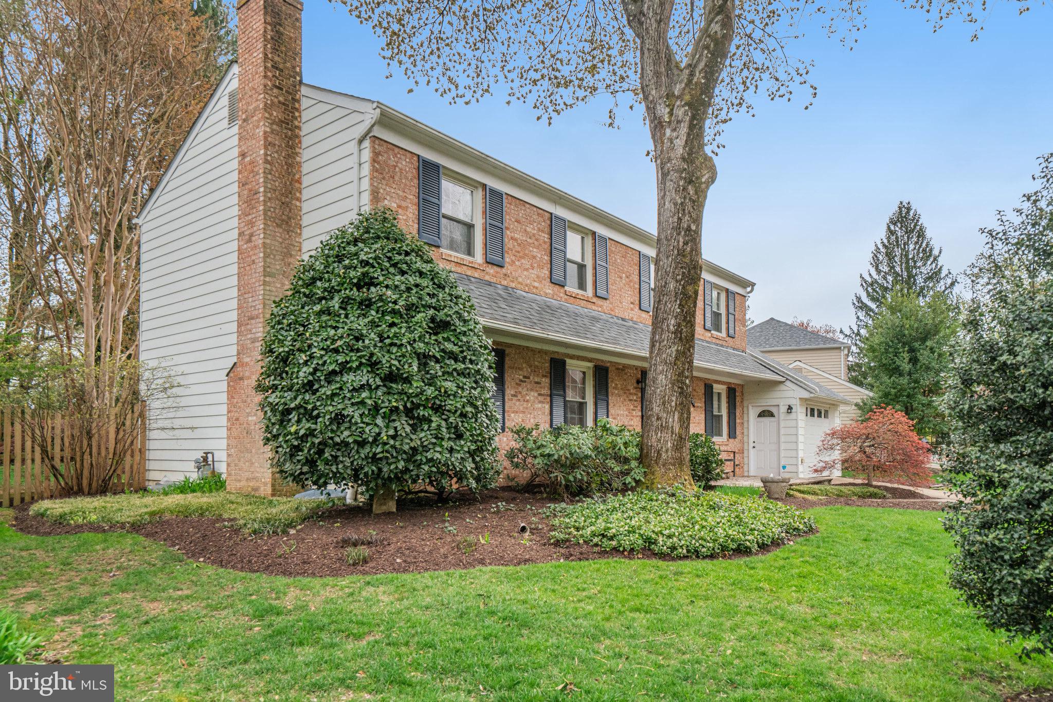 WAKEFIELD CHAPEL WOODS - Residential Lease