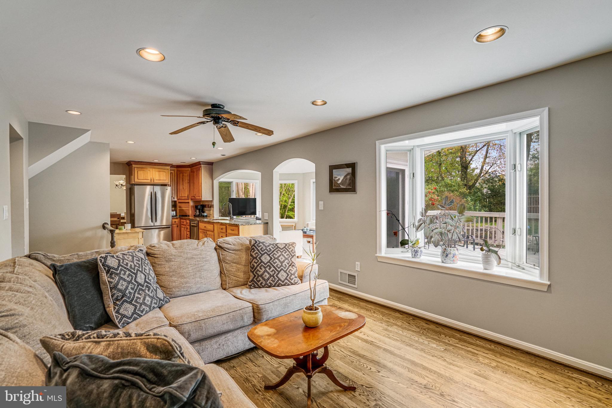 WAKEFIELD CHAPEL WOODS - Residential Lease