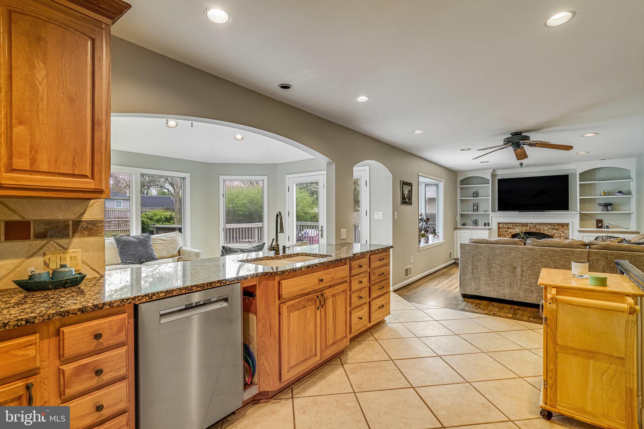 WAKEFIELD CHAPEL WOODS - Residential Lease