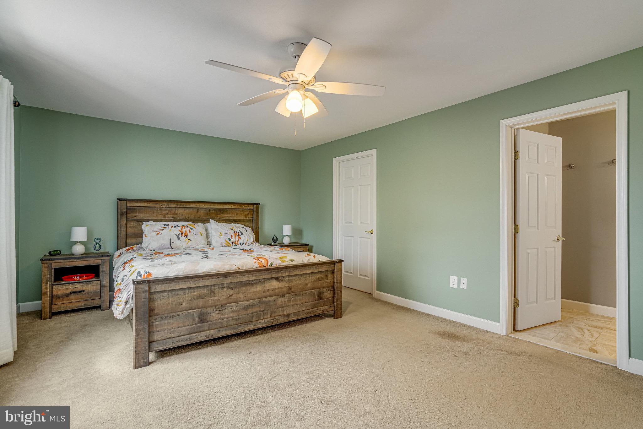 WAKEFIELD CHAPEL WOODS - Residential Lease