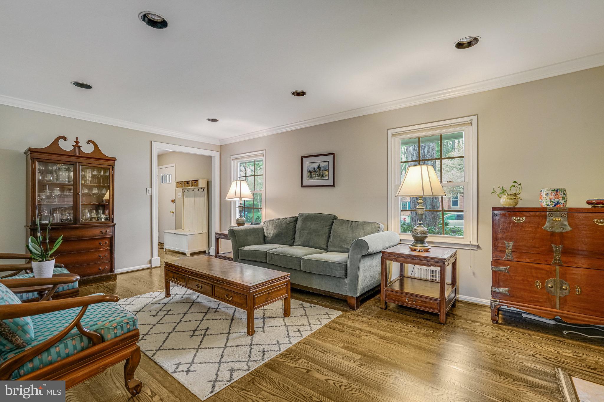 WAKEFIELD CHAPEL WOODS - Residential Lease