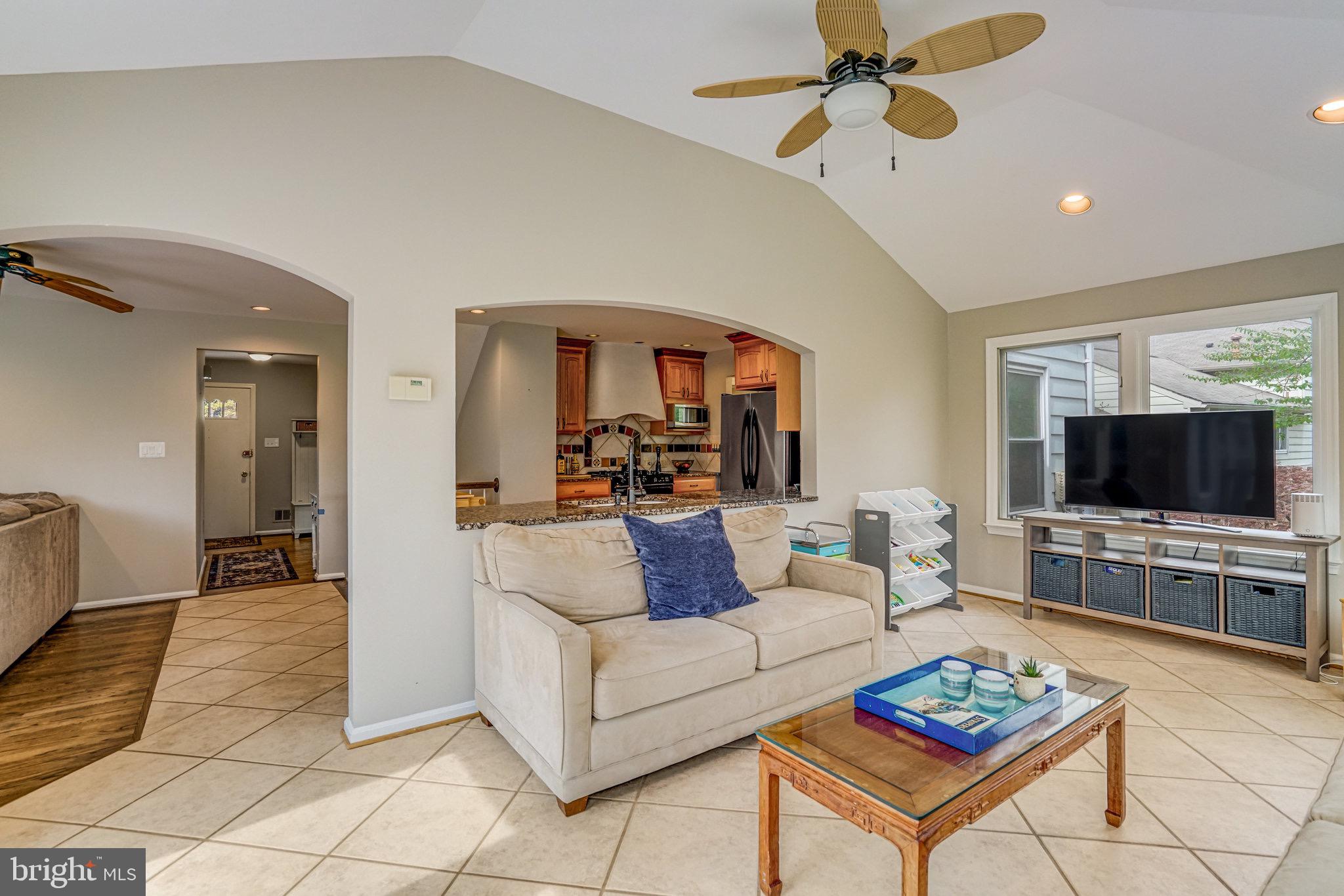 WAKEFIELD CHAPEL WOODS - Residential Lease