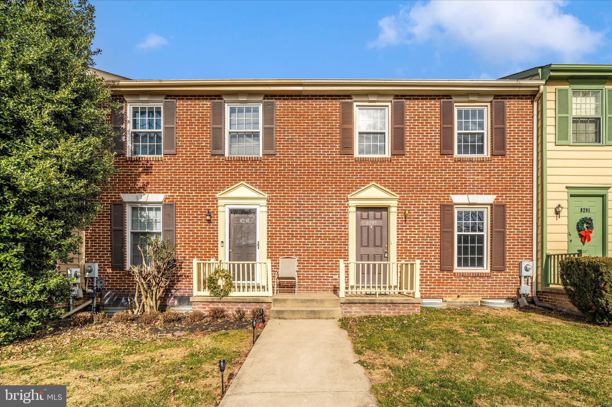 WATERSIDE - Residential