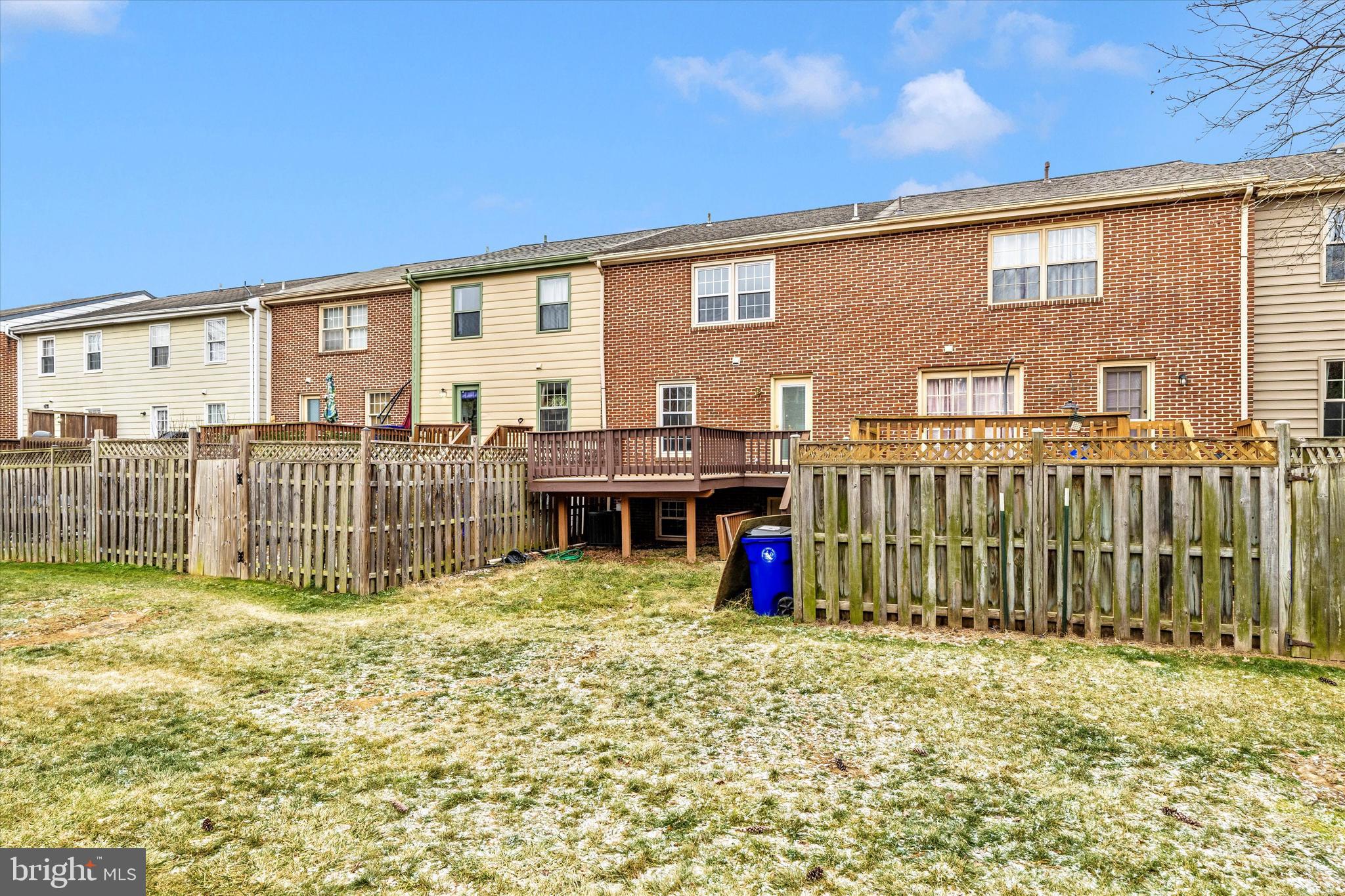 8289 BLACK HAW COURT