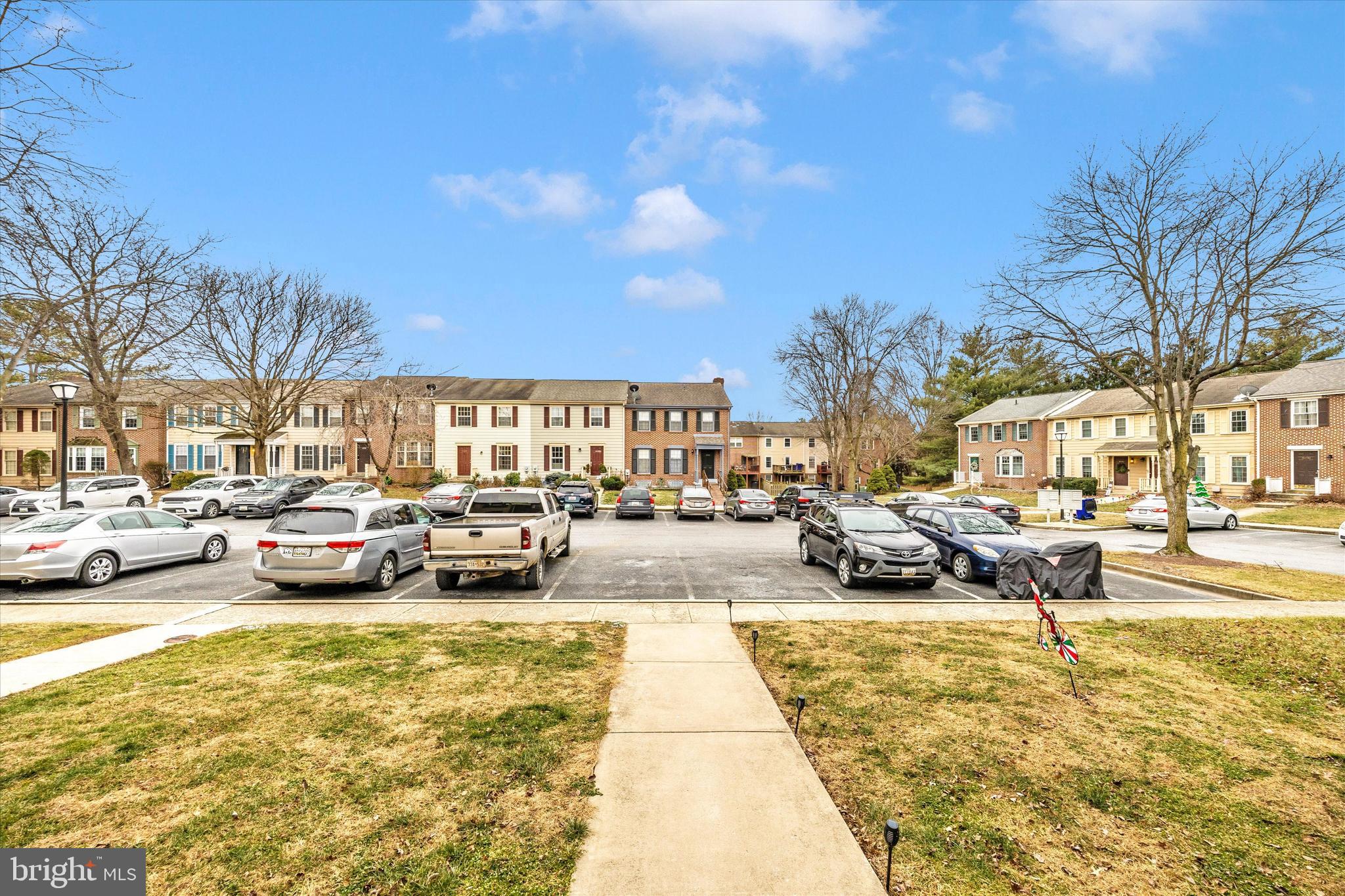 WATERSIDE - Residential