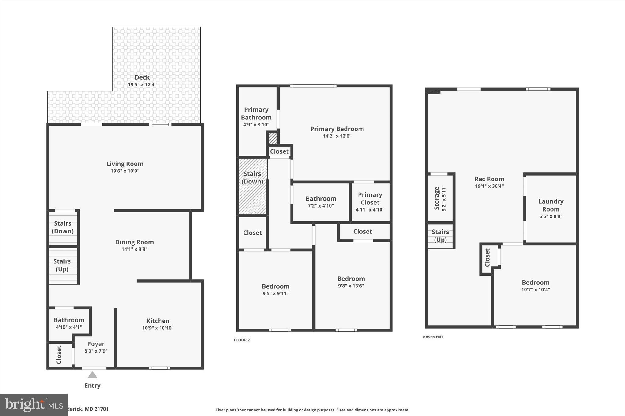 WATERSIDE - Residential