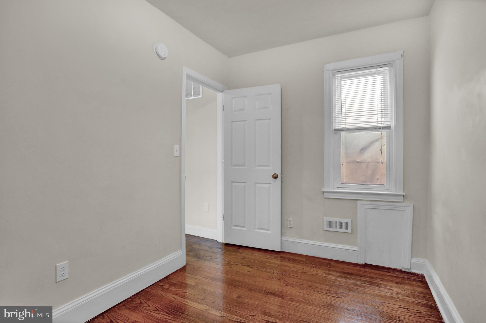 BAYVIEW - Residential Lease