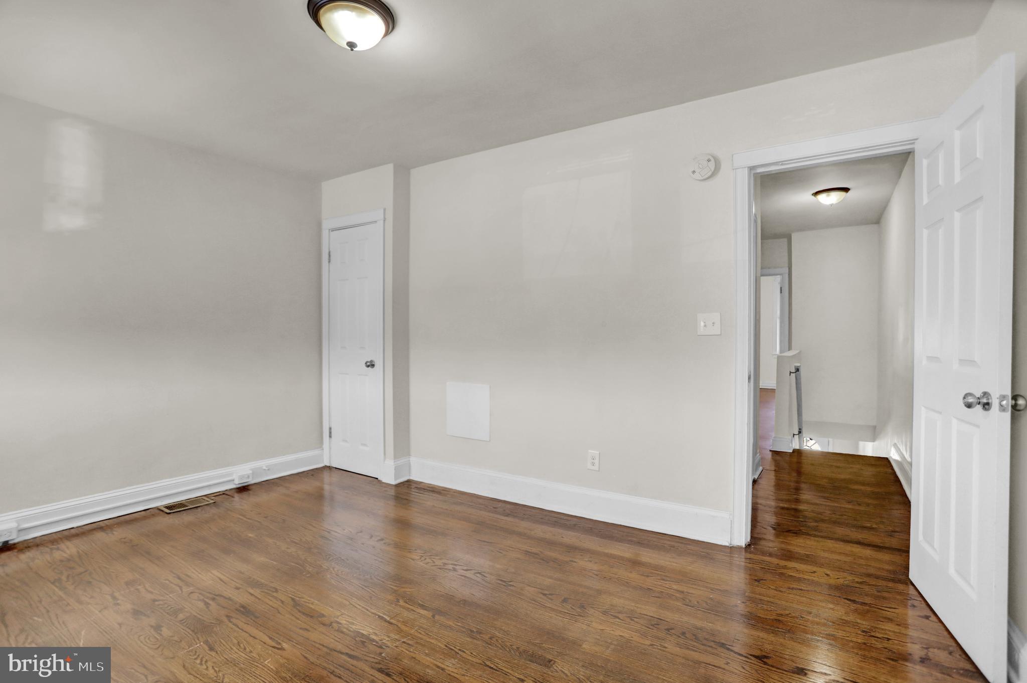 BAYVIEW - Residential Lease