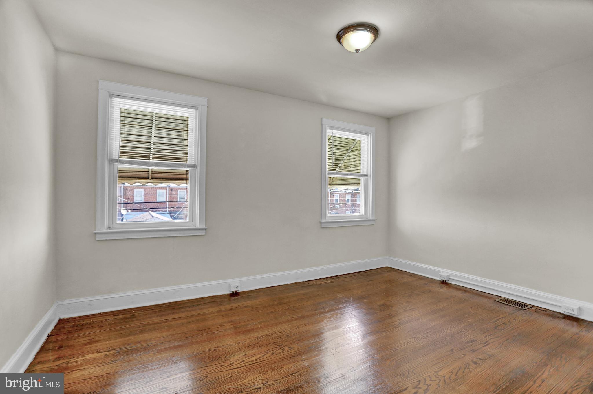 BAYVIEW - Residential Lease