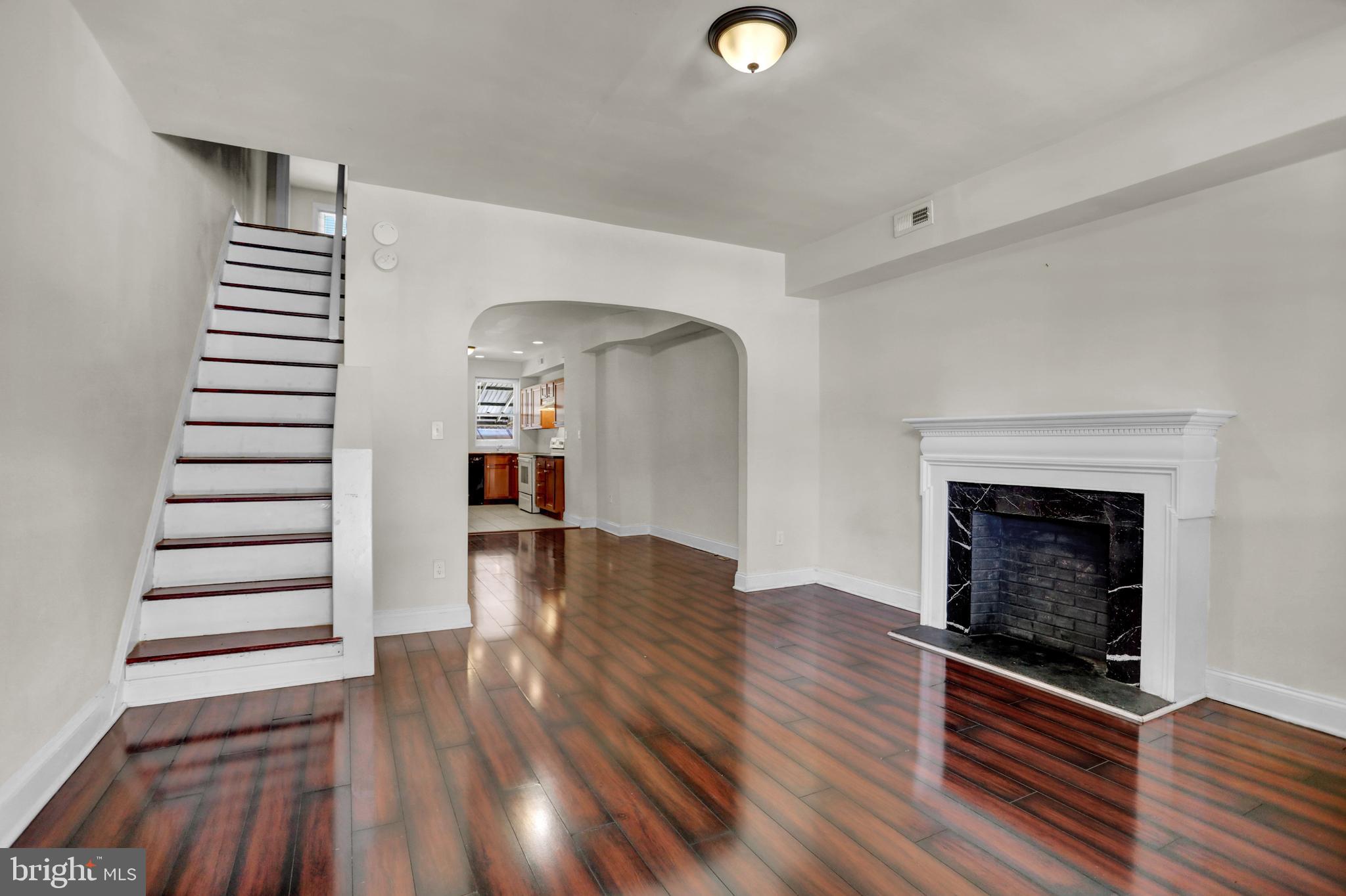 BAYVIEW - Residential Lease