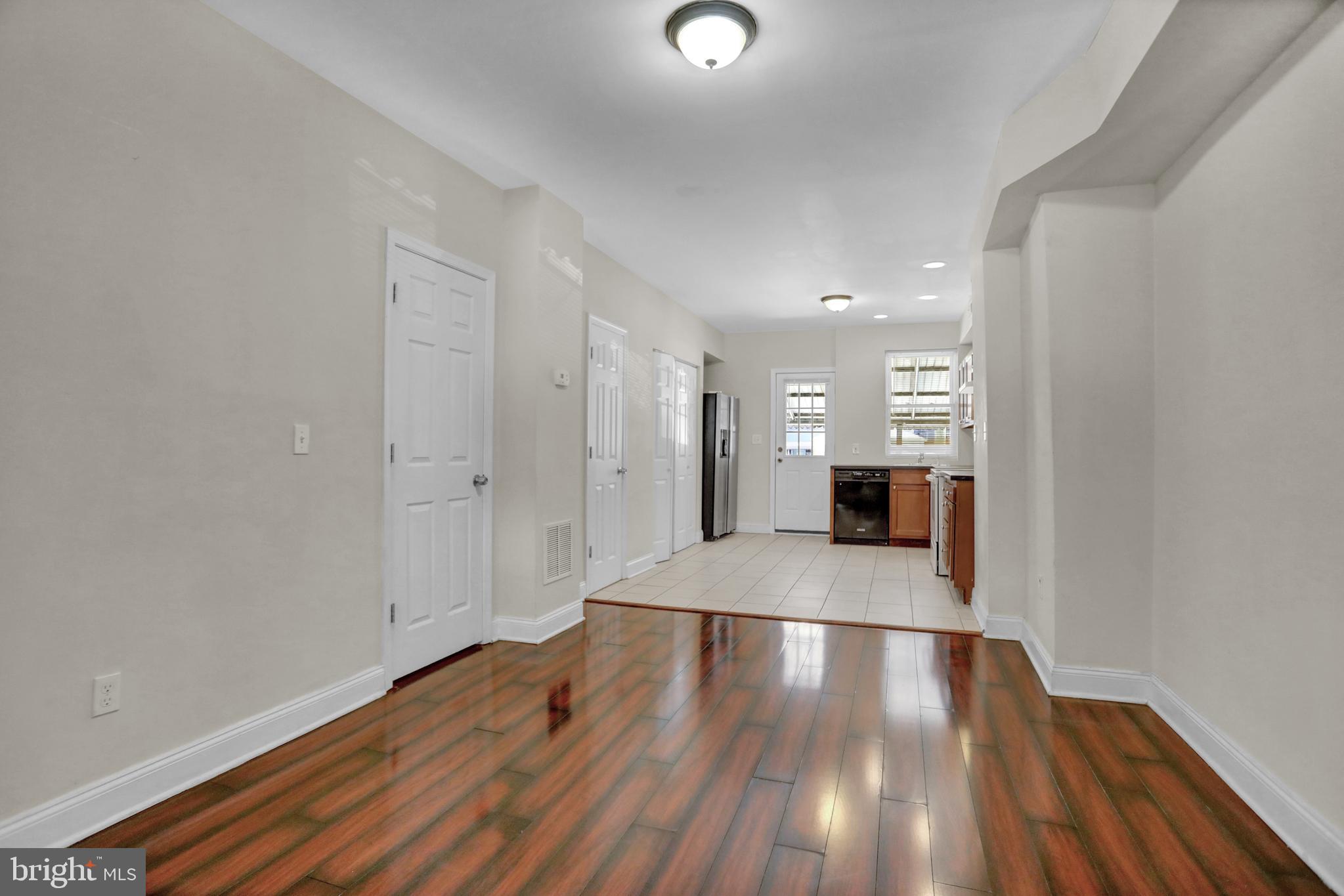 BAYVIEW - Residential Lease