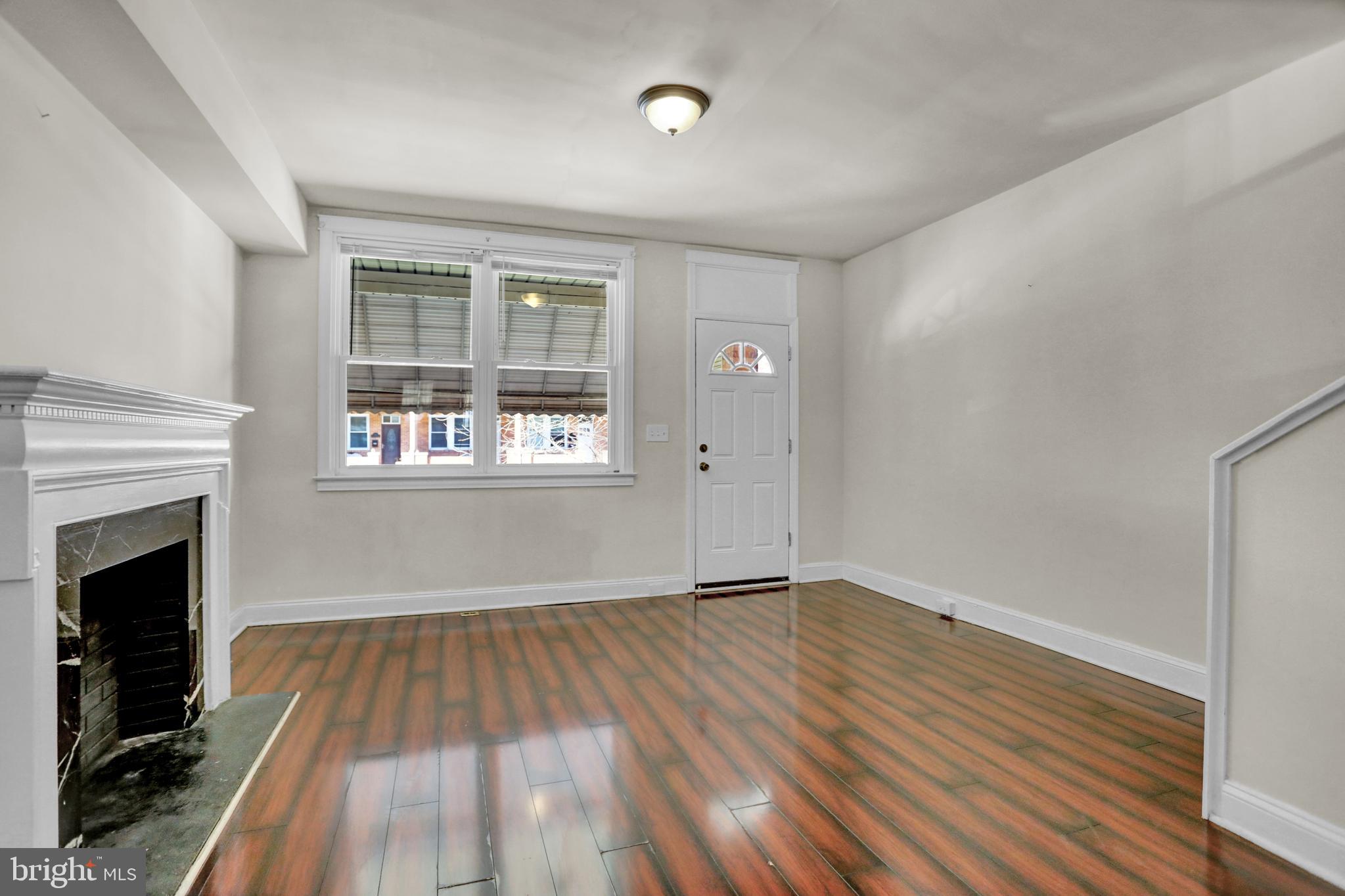 BAYVIEW - Residential Lease