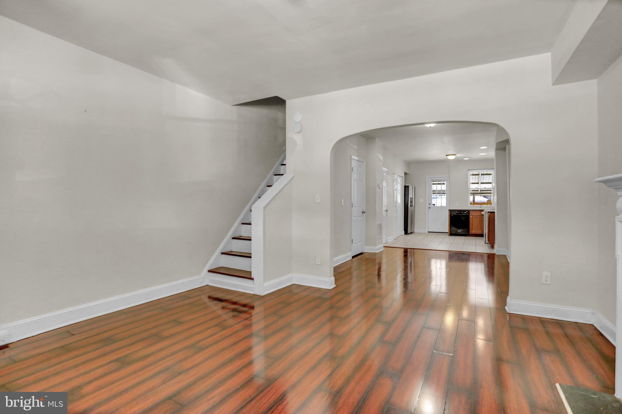 BAYVIEW - Residential Lease