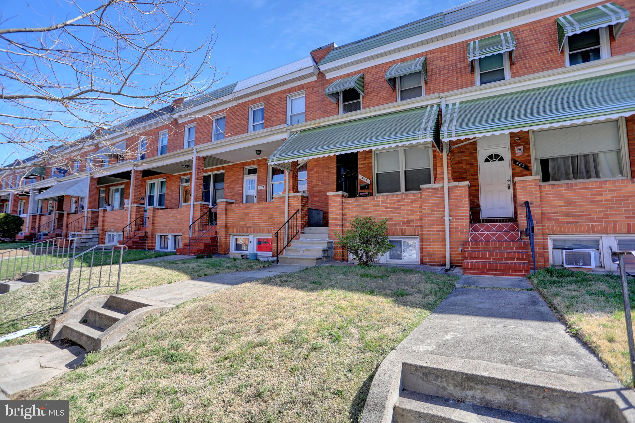 BAYVIEW - Residential Lease