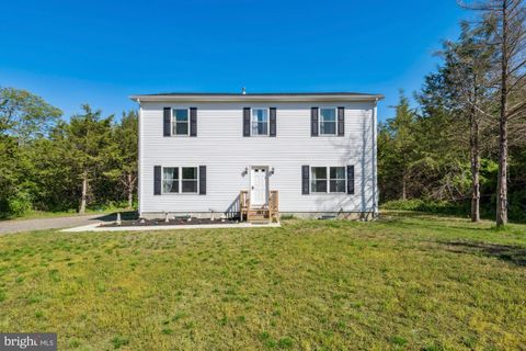 Homes For Sale - 301 Heine Avenue<br/> WOODBINE, NJ 08270