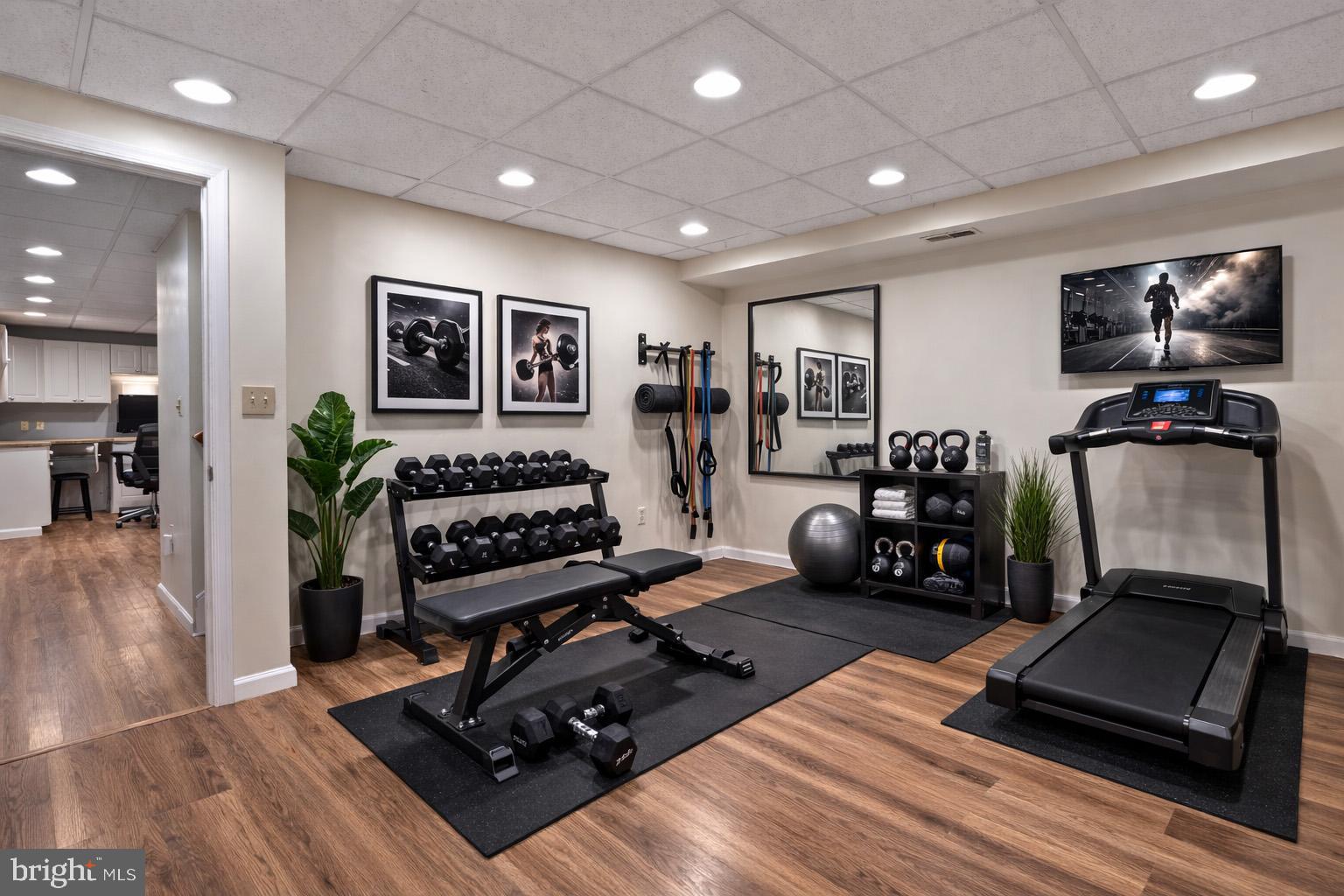 VICTORIA STATION - Residential