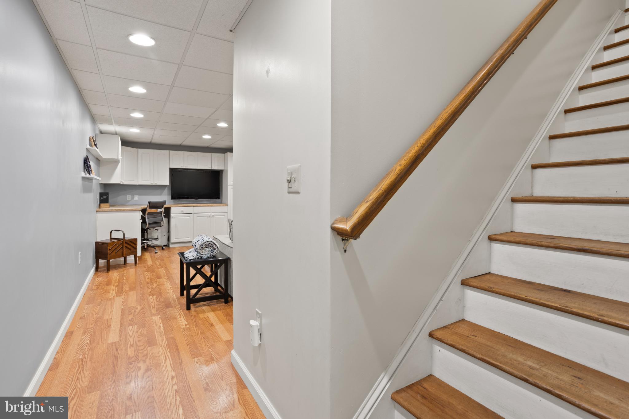 VICTORIA STATION - Residential