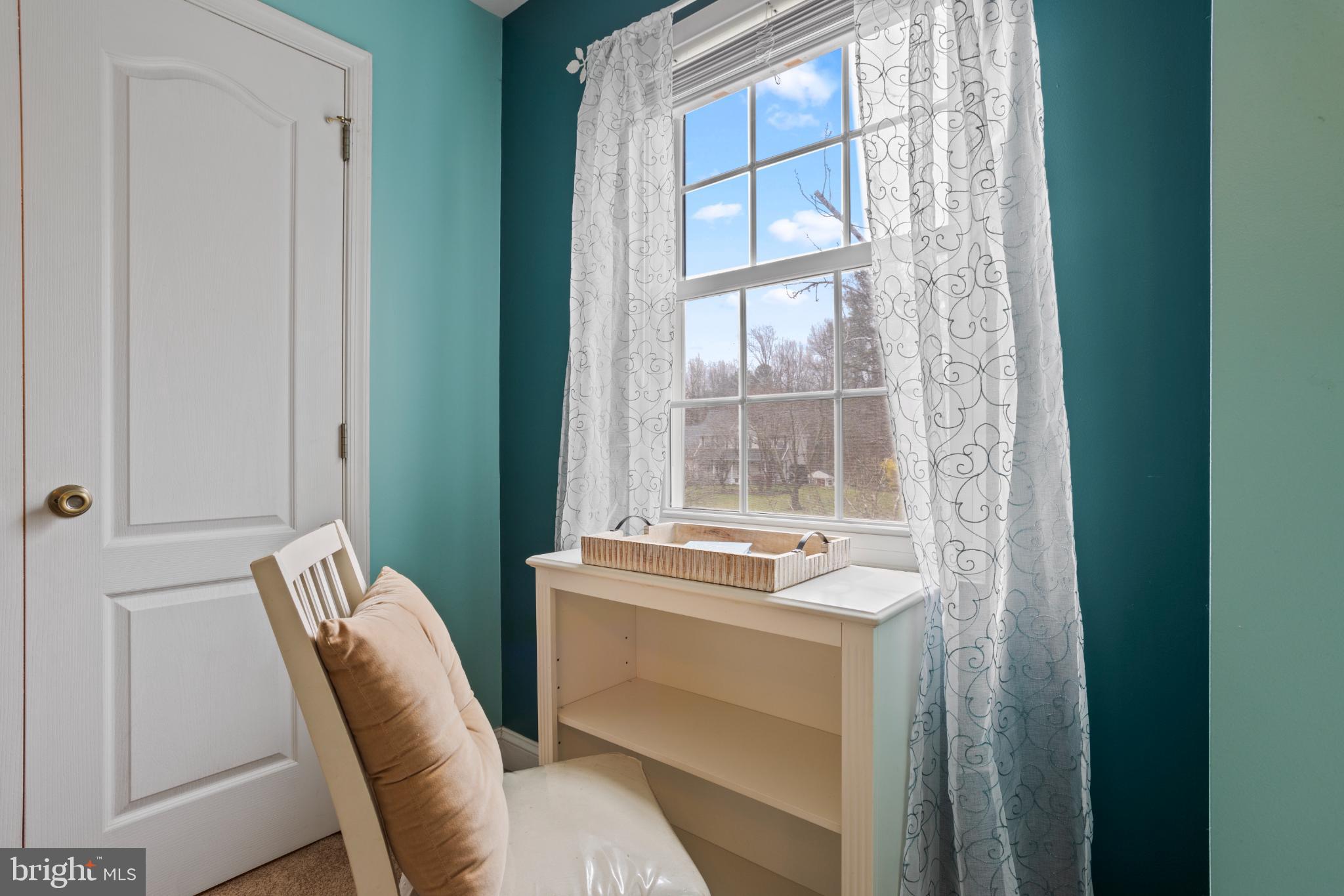 VICTORIA STATION - Residential