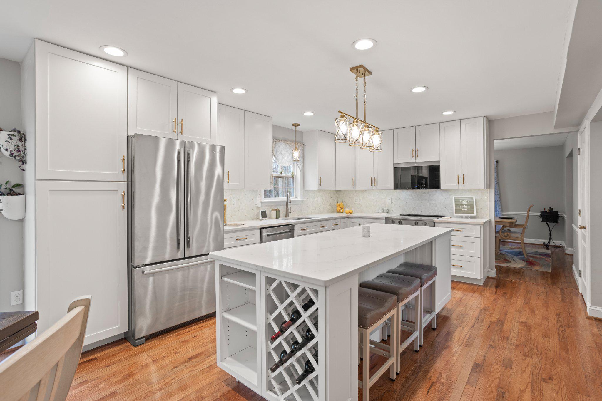 VICTORIA STATION - Residential