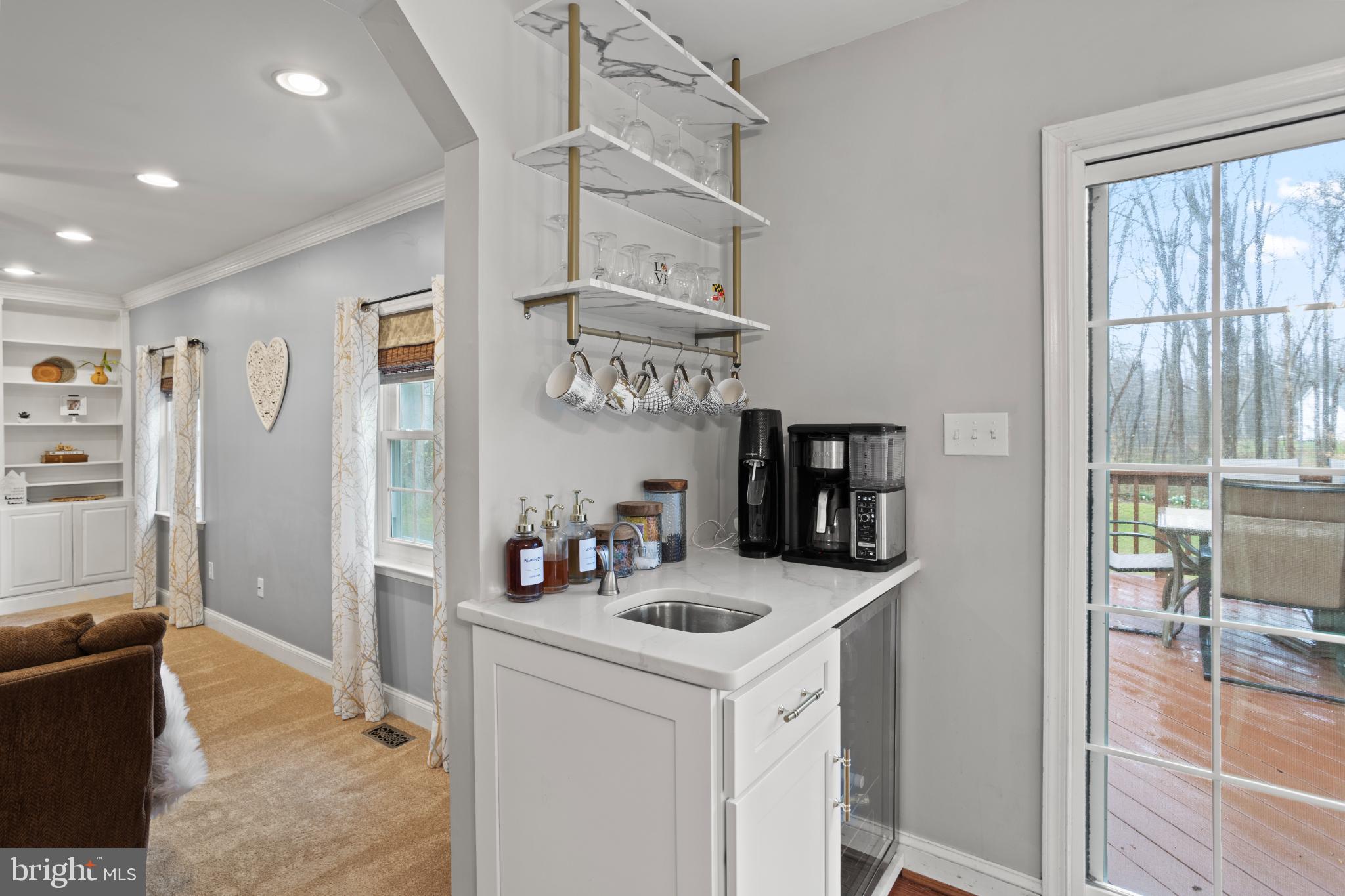 VICTORIA STATION - Residential