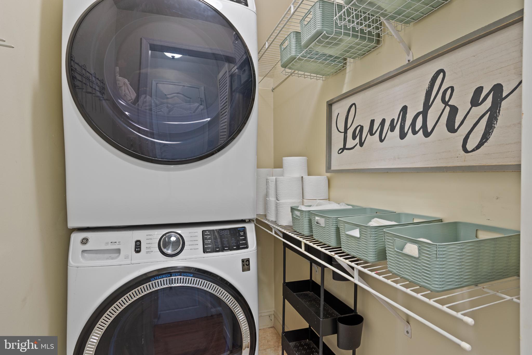 VICTORIA STATION - Residential