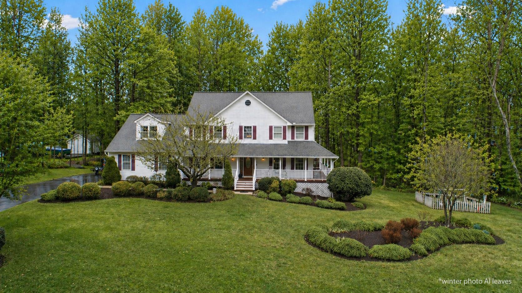 VICTORIA STATION - Residential