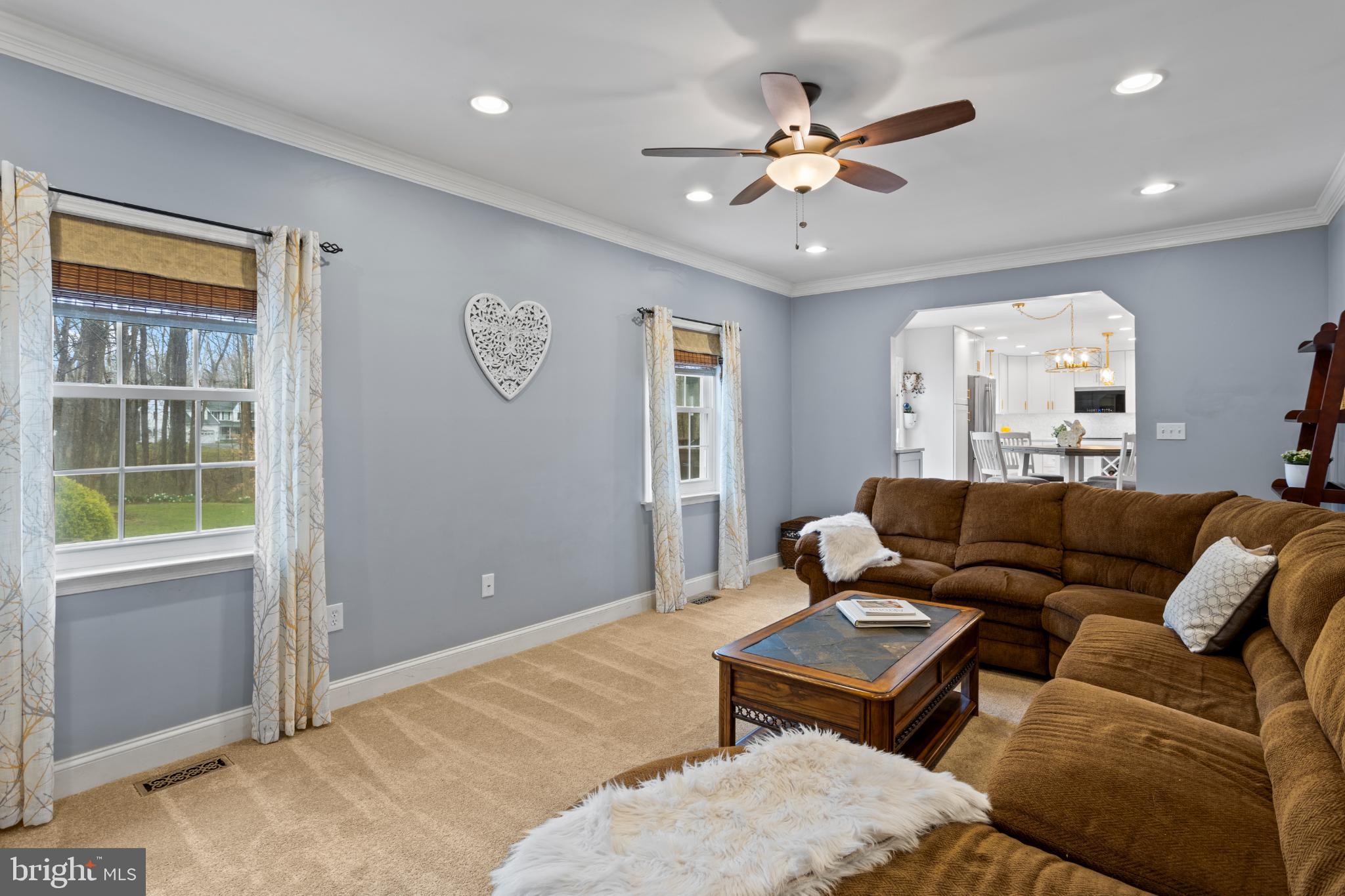 VICTORIA STATION - Residential