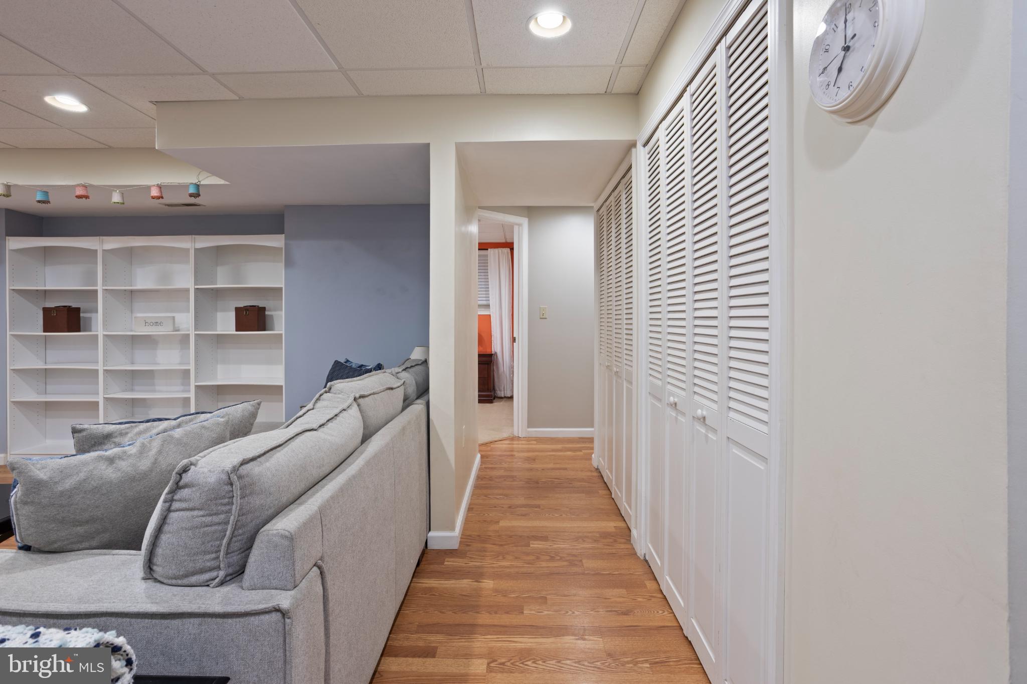 VICTORIA STATION - Residential