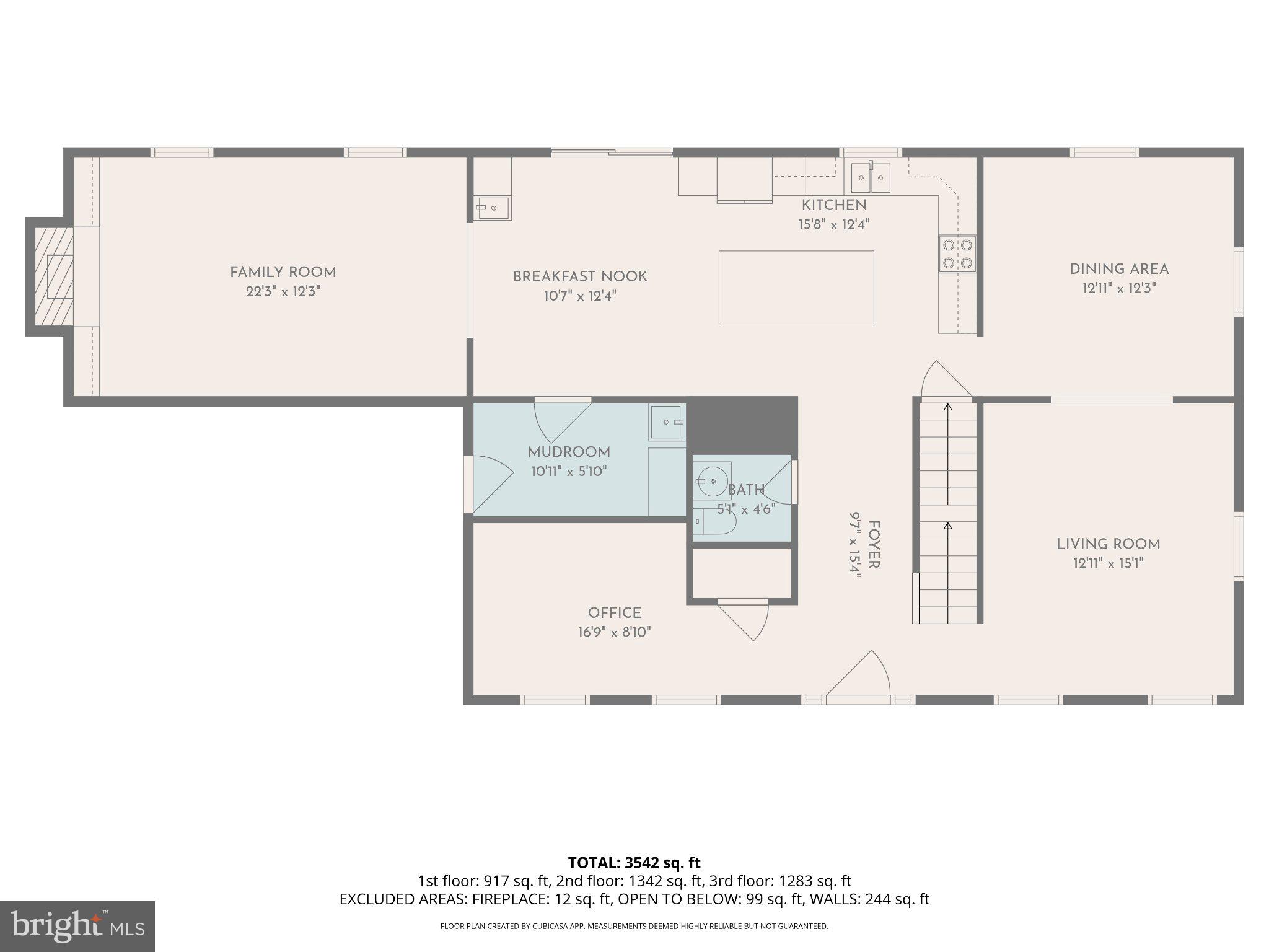 VICTORIA STATION - Residential