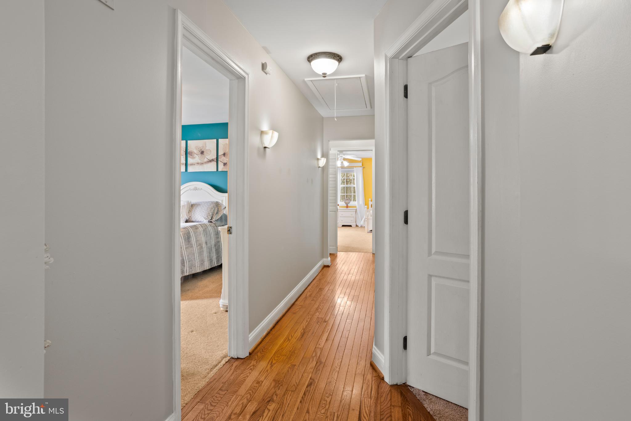 VICTORIA STATION - Residential