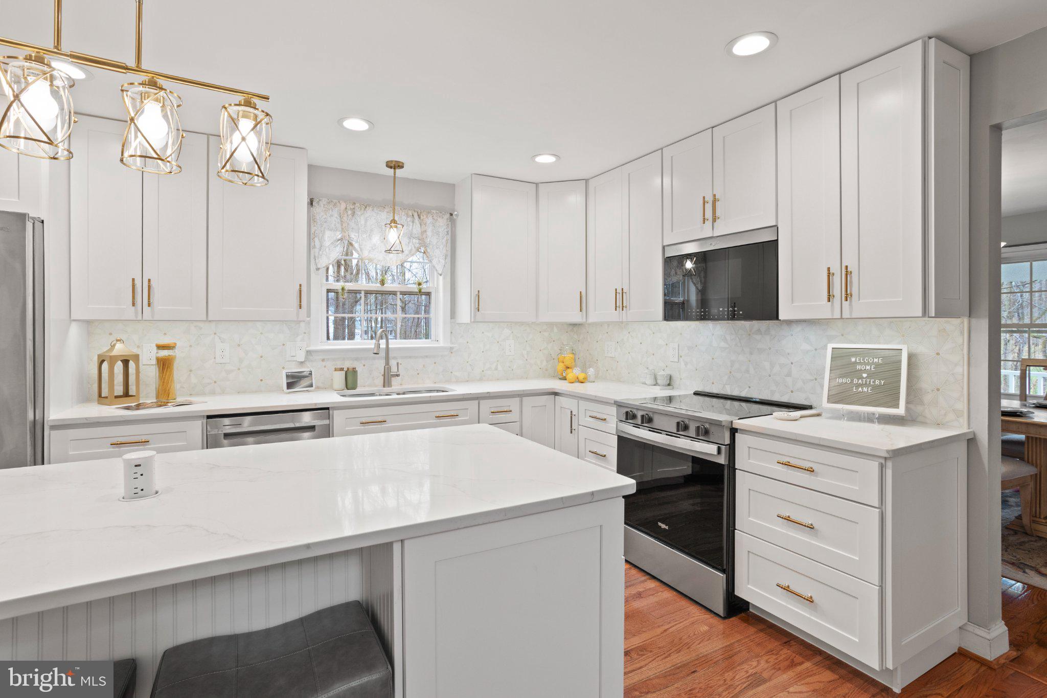 VICTORIA STATION - Residential