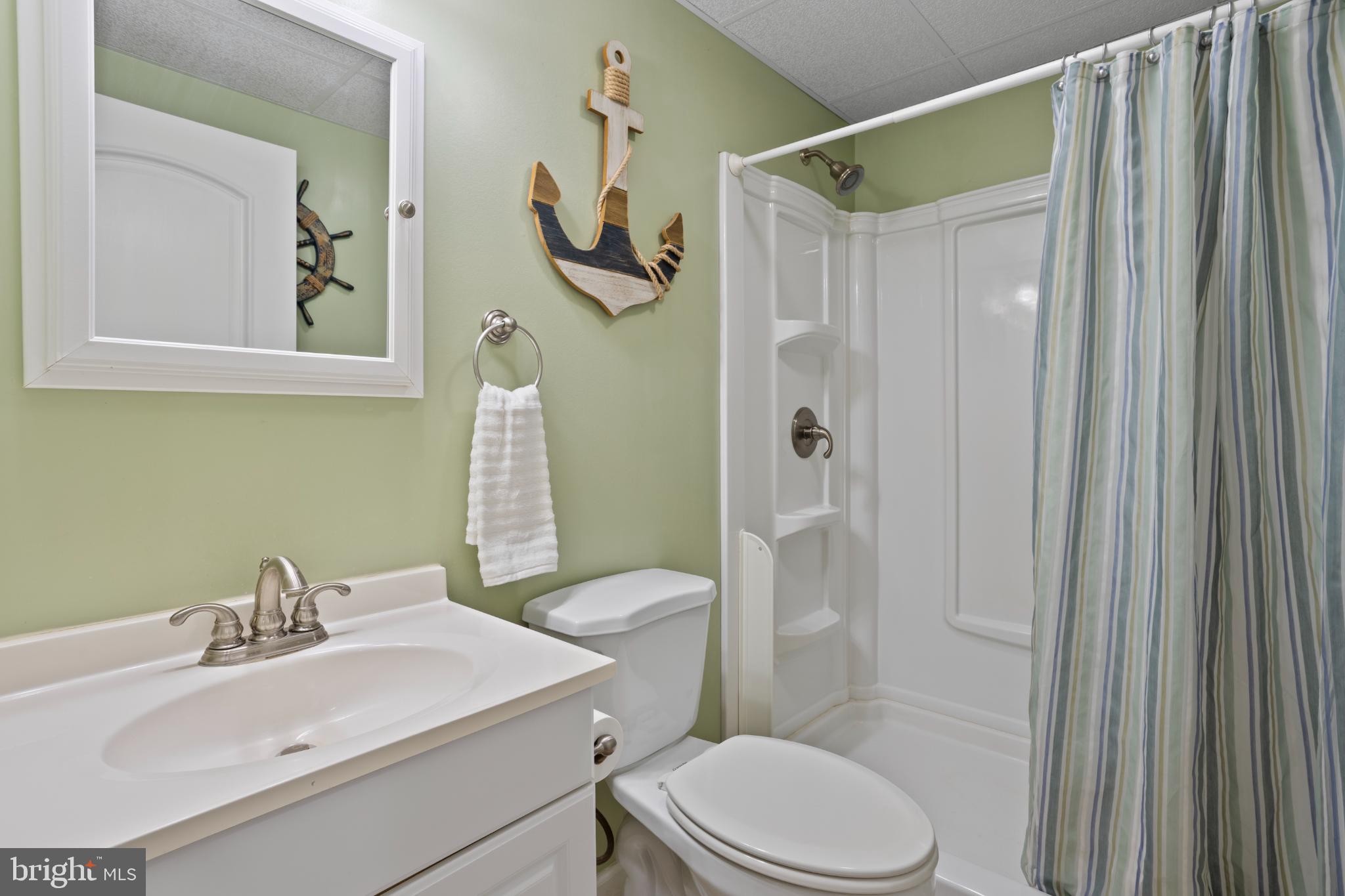 VICTORIA STATION - Residential