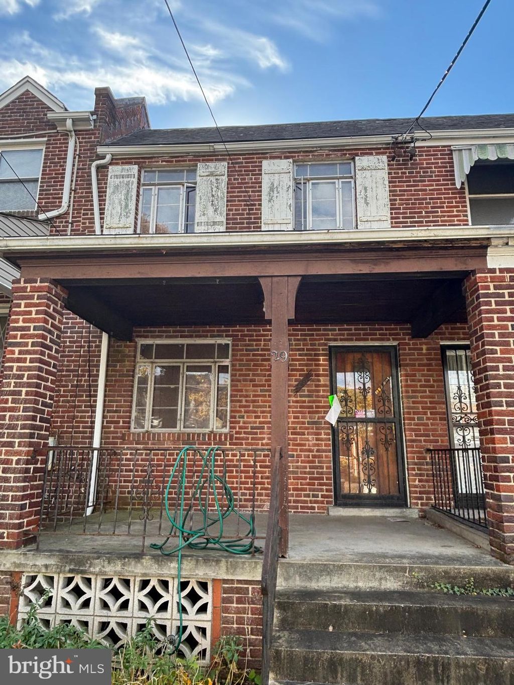 Photo of 29 Buchanan Street NE, WASHINGTON, DC 20011 (MLS # DCDC2230654)