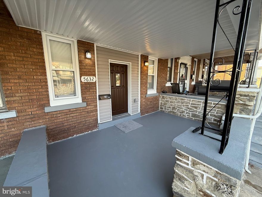 Looking for something special? You found it! With a perfect blend of traditional and modern styles, this home will appeal to all tastes. The fabulous 3 levels of living space, 3 bedrooms, 3 baths, elegantly designed and well appointed home offers stunning interior accents! A fabulous gourmet kitchen is complete with beautiful custom cabinets, granite countertops, charming breakfast island, new stainless appliances, new tilework and backsplash and access to the private deck for you to relax and entertain. Don't miss the custom colors and recessed lighting. The first floor offers an open layout living room and dining room, beautiful new flooring throughout the entire first floor. The 2nd floor boasts 3 spacious bedrooms with two full spa bathrooms. Master suite has its own spa bathroom. The lower level offers additional room for home office or gym, laundry room for your convenience, family entertaiment and storage space. Other great features: covered porch for more outside living space and private parking under the deck,  front yard. Oh... did I mention a new water heater, lots of closet space. Lots and lots of light! Easy access to major roads and all transportation! Truly a home you don't want to miss out on! Disclosure: Listing agent is related to the seller and has financial interest.