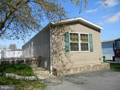 649 S Huckleberry Avenue Unit 110, Bear, DE 19701 - #: DENC2108268