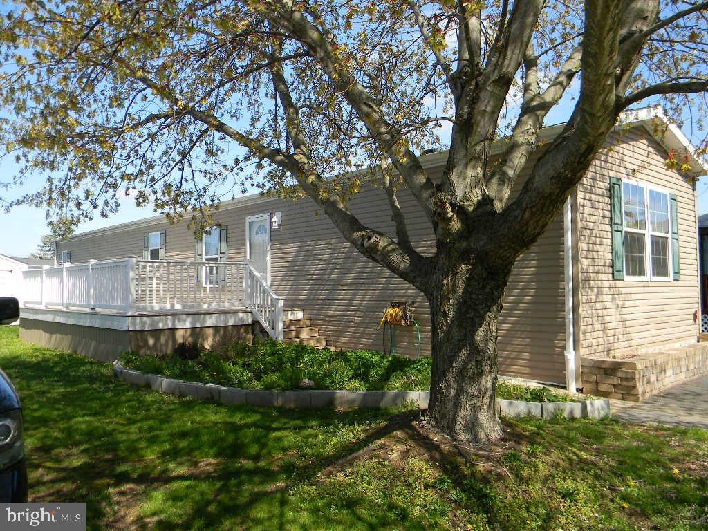 649 S HUCKLEBERRY AVENUE 110