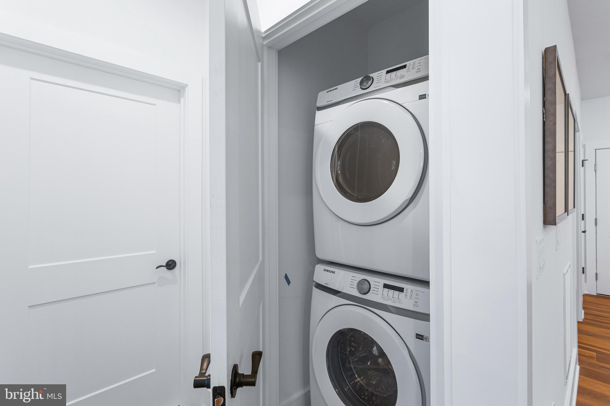 ELEMENT AT MILL CREEK - Residential