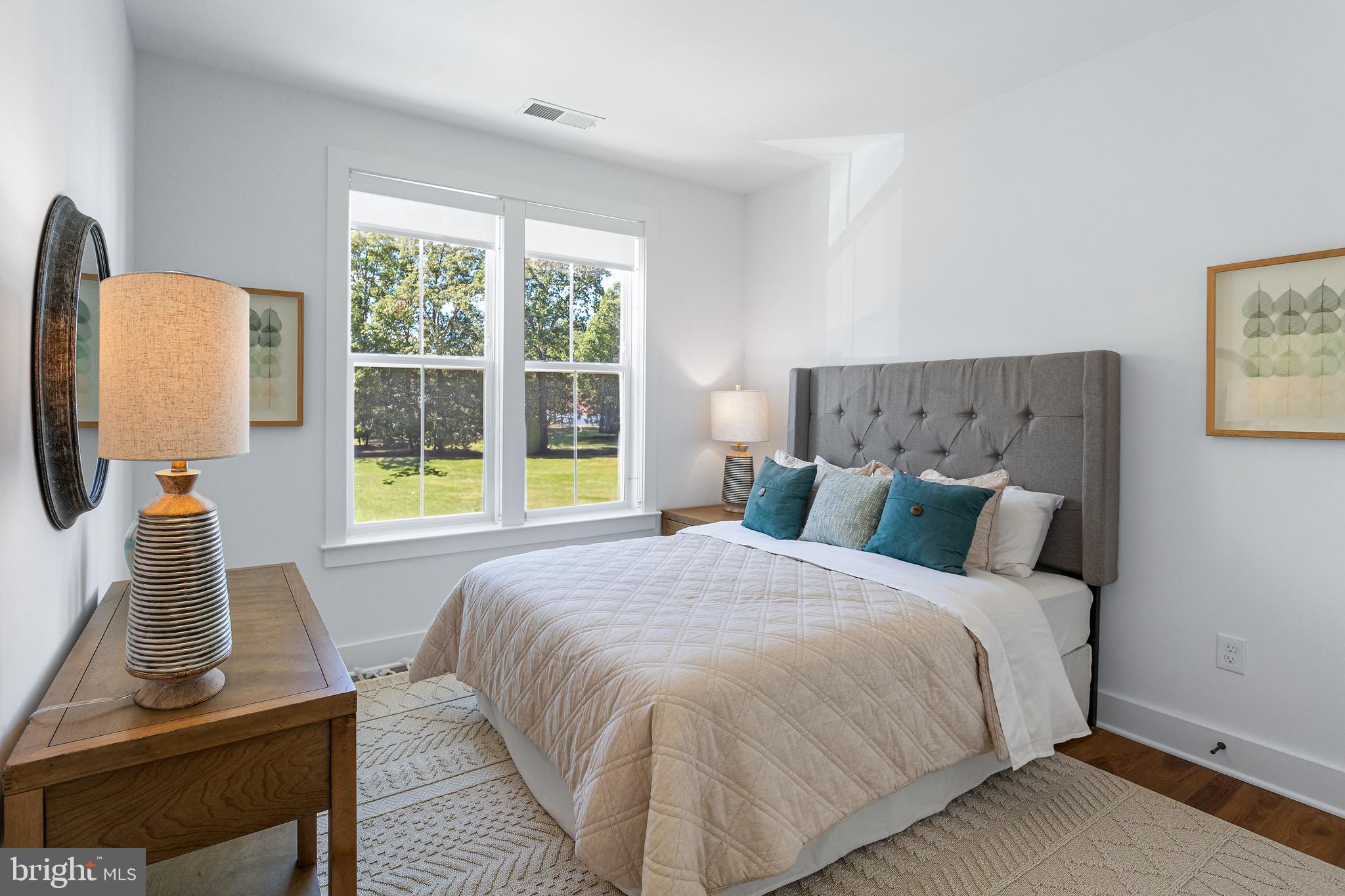 ELEMENT AT MILL CREEK - Residential