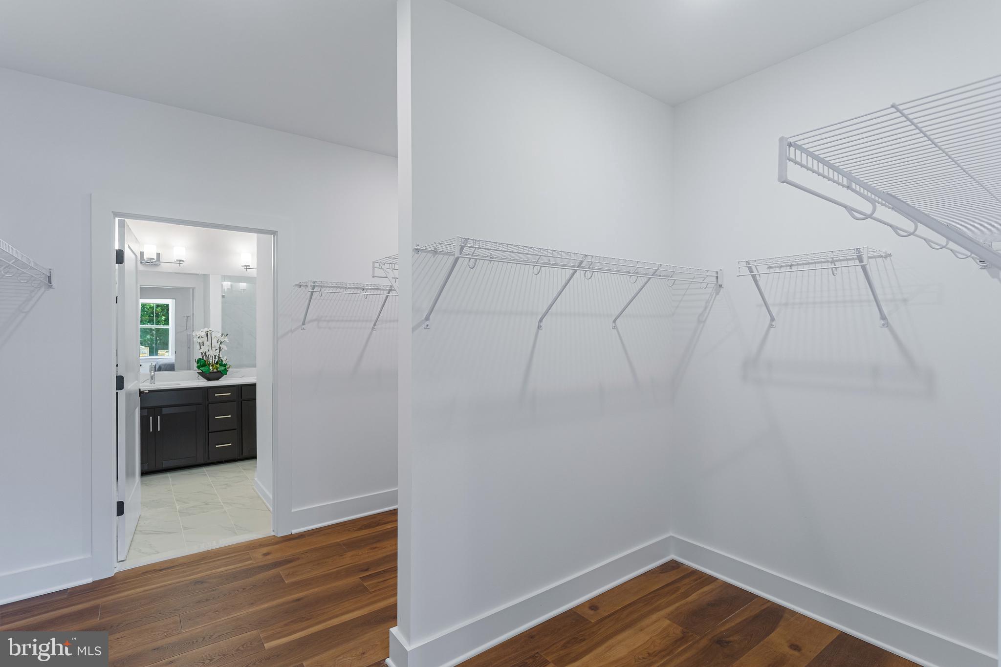 ELEMENT AT MILL CREEK - Residential